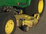 2000 John Deere 445