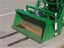 2018 Worksaver JDPF2000 Pallet Forks
