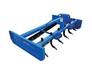 2025 Dirt Dog GRB72 Grading Scraper