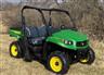 John Deere 2025 XUV560E ATVs & Utility Vehicles