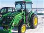 John Deere 2018 4052R Other Tractors