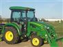 2021 John Deere 3046R