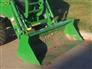 2021 John Deere 3046R