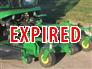 John Deere 2023 1585 Stalk Choppers / Flail Mowers