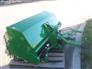 John Deere 2023 60 BROOM for 1585 Other Hay and Forage Equipment