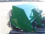 John Deere 2023 60 BROOM for 1585 Other Hay and Forage Equipment