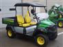John Deere 2026 GX Electric Gator ATVs & Utility Vehicles