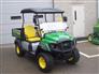 John Deere 2026 GX Electric Gator ATVs & Utility Vehicles