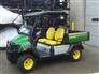 John Deere 2026 GX Electric Gator ATVs & Utility Vehicles