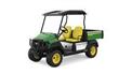 John Deere 2026 GX Electric Gator ATVs & Utility Vehicles