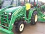 John Deere 2004 4410 Other Tractors