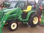 John Deere 2004 4410 Other Tractors