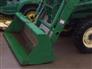 John Deere 2004 4410 Other Tractors