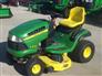 2008 John Deere LA135