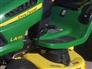 2008 John Deere LA135