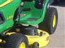 2008 John Deere LA135
