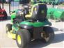 2008 John Deere LA135