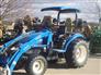 2002 New Holland TC35D