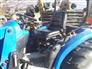 New Holland 2002 TC35D Other Tractors