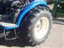 New Holland 2002 TC35D Other Tractors