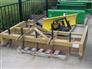 Land Pride 2021 GS1572 grading scraper Other Lawn and Garden