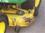 2010 John Deere X728