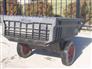 2015 Unspecified Dump Cart
