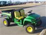 John Deere 2024 GATOR TX 4X2 ATVs & Utility Vehicles