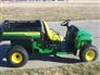 John Deere 2024 GATOR TX 4X2 ATVs & Utility Vehicles