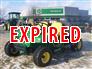 John Deere 2024 TX 4X2 GATOR ATVs & Utility Vehicles