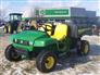 John Deere 2024 TX 4X2 GATOR ATVs & Utility Vehicles