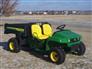 John Deere 2024 TX 4X2 GATOR ATVs & Utility Vehicles