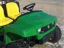 John Deere 2024 TX 4X2 GATOR ATVs & Utility Vehicles
