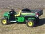 John Deere 2024 GATOR TX 4X2 ATVs & Utility Vehicles