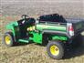 John Deere 2024 TX 4X2 GATOR ATVs & Utility Vehicles