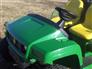 John Deere 2024 GATOR TX 4X2 ATVs & Utility Vehicles