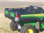John Deere 2024 GATOR TX 4X2 ATVs & Utility Vehicles