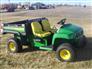 John Deere 2024 TX 4X2 GATOR ATVs & Utility Vehicles