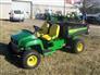 John Deere 2024 TX 4X2 GATOR ATVs & Utility Vehicles
