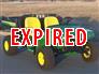 John Deere 2024 GATOR TX 4X2 ATVs & Utility Vehicles