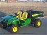 John Deere 2024 TX 4X2 GATOR ATVs & Utility Vehicles