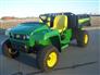 John Deere 2024 TX 4X2 GATOR ATVs & Utility Vehicles