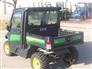 John Deere 2024 XUV 835M HVAC ATVs & Utility Vehicles