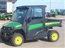 John Deere 2024 XUV835M HVAC ATVs & Utility Vehicles