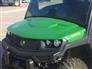 John Deere 2024 XUV835M HVAC ATVs & Utility Vehicles