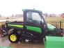 John Deere 2022 XUV835R SIGNATURE with BOSS V-PLOW ATVs & Utility Vehicles