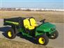 John Deere 2024 TX 4X2 GATOR ATVs & Utility Vehicles