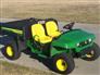 John Deere 2024 TX 4X2 GATOR ATVs & Utility Vehicles