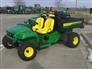 John Deere 2024 GATOR TX 4X2 ATVs & Utility Vehicles