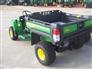 John Deere 2024 GATOR TX 4X2 ATVs & Utility Vehicles
